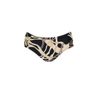 Barts Melyd Mid Waist Briefs 38 black