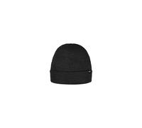 Barts Merino Beanie black (01)