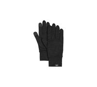 Barts Merino Touch Handschuhe S-M Black