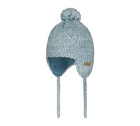 Barts Meriwa Earflap Kids 48 cm blue