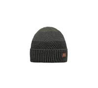 Barts Miguen Beanie Wintermütze (DE/NL/SE/PL, Alphanumerisch, Einheitsgröße, Army)