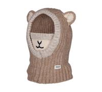 Barts Minkey Balaclava Kids 53 cm light brown