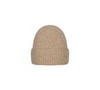 Barts Mireije Beanie light brown