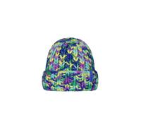 BARTS Miterra Beanie Damen | Violet |