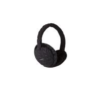 Barts Monique Earmuffs Schwarz Herren,Damen Black