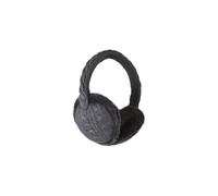 Barts Monique Earmuffs Grau Herren,Damen Heather