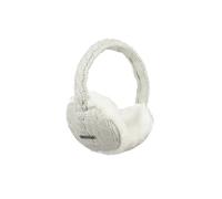 BARTS Damen Ohrenschützer Monique Earmuffs (0462) ONE SIZE oyster
