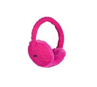 Barts Monique Earmuffs Pink Ohrenschützer - One-Size