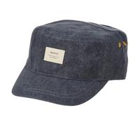 Barts Montania Cap für Herren, Marineblau, One Size