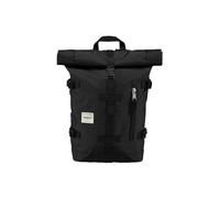 Barts Mountain Backpack black (01)