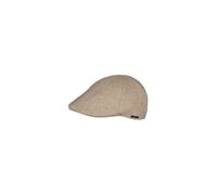Barts Herren Mr. Mitchell Cap (Größe M, beige)
