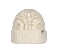 Barts Mütze "Aldren" in Creme - 36% | Herren Accessoires Sport