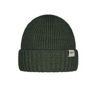 Barts Mütze "Aldren" in Grün - 36% | Herren Accessoires Sport