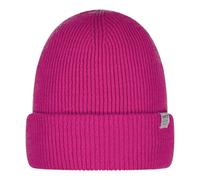 Barts Mütze (Beanie) Kinabalu fuchsia pink - 1 Stück, Größe OneSize