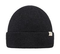 Barts Stonel Herren Mützen & Beanies grau Größe ONE SIZE Lifestyle Schnell trocknend Merinowolle