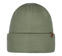 Barts Willes Beanie moss green (14)