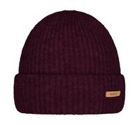 Barts Beanie Witzia – Einheitsgröße – Aubergine