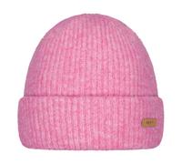 Barts Beanie Witzia – Damenmütze, rosa – One Size