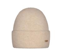 Barts - Women's Beska Beanie - Mütze, Gr. One Size, beige (Beige)
