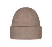 Barts Mütze "Blitzee" in Beige - 12% | Damen Muetzen Caps