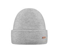 Barts Mütze "Blitzee" in Grau - 12% | Damen Muetzen Caps