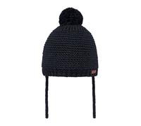 Barts Mütze "Bordey" in Dunkelblau - Größe 45 cm | Baby Muetzen