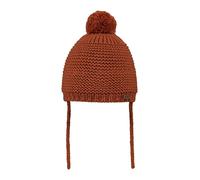 Barts Mütze "Bordey" in Hellbraun - Größe 47 cm | Baby Muetzen