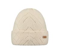 BARTS Bridgey Beanie - Damen - Beige - Einheitsgröße- Modell 2024
