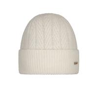 Barts Mütze "Calmela" in Creme - 48% | Damen Muetzen Caps