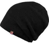 Barts Mütze Coler Größe One size Schwarz (schwarz)