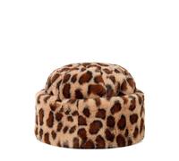 Barts Mütze Damen beige, ONE SIZE