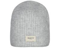 Barts Mütze Darty Heather Grey
