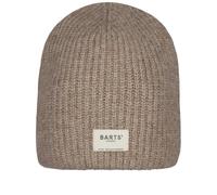 Barts Mütze Darty Light Brown