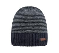 Barts David Mütze One Size Navy