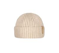 Barts - Sumter Beanie - Mütze, Gr. One Size, beige (Beige)