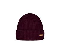 Barts Witzia Beanie aubergine (25)