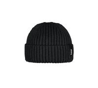 Barts - Sumter Beanie - Mütze, Gr. One Size, schwarz (Black)