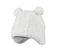 Barts Mütze "Elisa" in Weiß - Größe 45 cm | Baby Muetzen