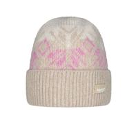Barts Mütze "Fairywren" in Beige - 36% | Damen Muetzen Caps
