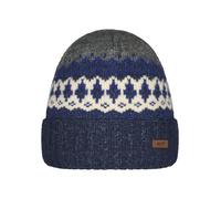 Barts Mütze "Gregoris" in Dunkelblau - 48% | Herren Accessoires Sport