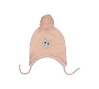 Barts Mütze in Rosa - Größe 47 cm | Baby Muetzen