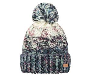 Barts Mütze "Iska" in Dunkelblau - 40% | Damen Muetzen Caps