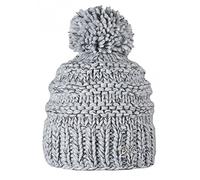 Barts Mütze Jasmin Beanie HeatherGrey - Grey Größe OneSize
