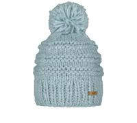 Barts Jasmin Damen Mütze himmelblau