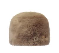 Barts Mütze Josh Light Brown