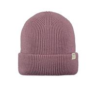 Barts - Kinabalu Beanie - Mütze, Gr. One Size, braun (Mauve)