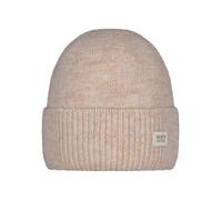 BARTS Laksa Beanie - Damen - Beige - Einheitsgröße- Modell 2024