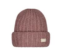 Barts Mütze "Mella" in Rosa - 40% | Damen Muetzen Caps