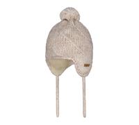 Barts Mütze "Meriwa" in Beige - Größe 47 cm | Baby Muetzen