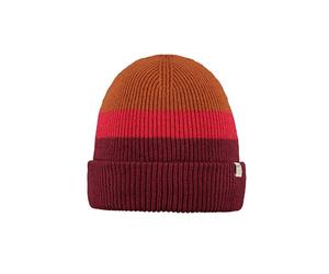 Barts Mütze "Metrop" in Bunt - Größe 53-55 cm | Kindermuetzen
